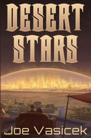 Cover of Desert Stars