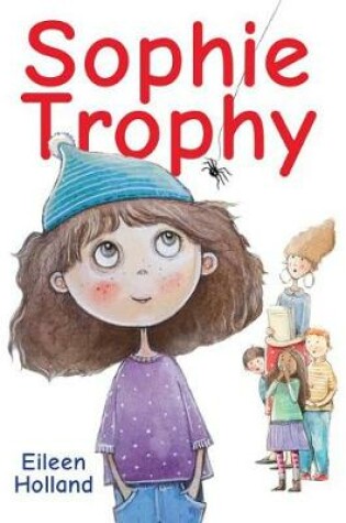 Cover of Sophie Trophy