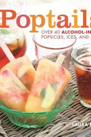 Cover of Poptails