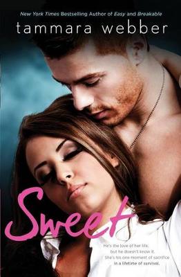 Sweet by Tammara Webber