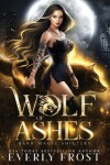 Book cover for Wolf of Ashes