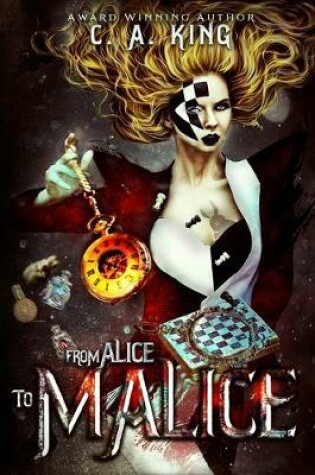 Cover of From Alice To Malice