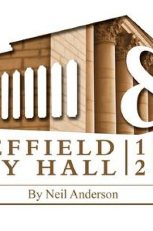 Cover of Sheffield City Hall - 1932-2012