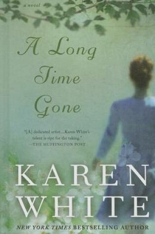 Cover of A Long Time Gone