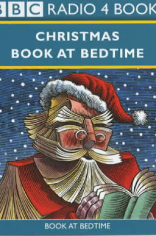 Cover of Christmas "Book at Bedtime"