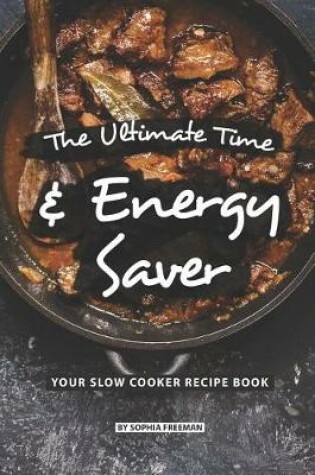 Cover of The Ultimate Time and Energy Saver