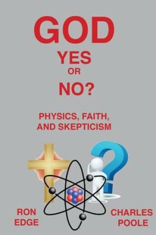 Cover of God Yes or No?