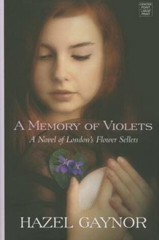 Cover of A Memory Of Violets
