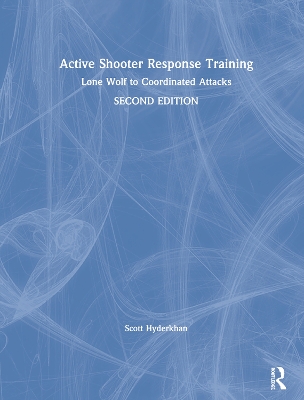Cover of Active Shooter Response Training
