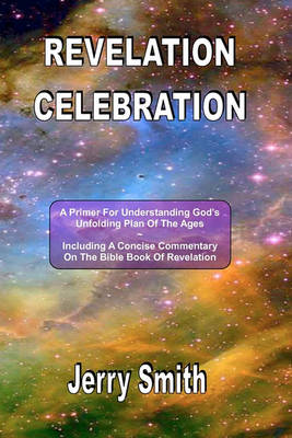 Book cover for Revelation Celebration