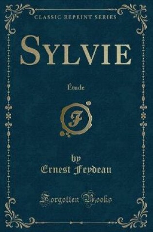 Cover of Sylvie