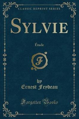 Book cover for Sylvie