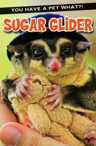 Cover of Sugar Glider