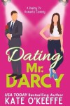 Book cover for Dating Mr. Darcy
