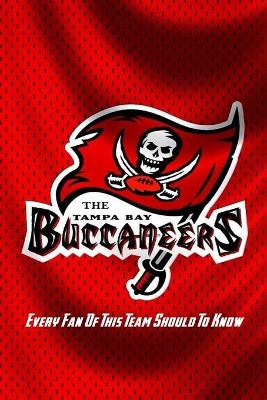 Book cover for The Tampa Bay Buccaneers