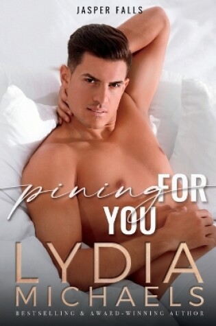 Cover of Pining For You