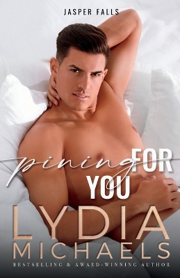 Book cover for Pining For You