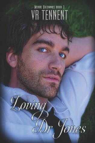 Cover of Loving Dr Jones