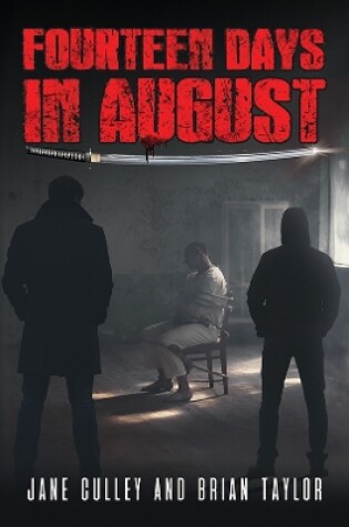 Cover of Fourteen Days in August