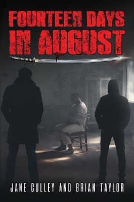 Book cover for Fourteen Days in August