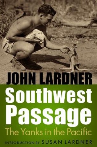 Cover of Southwest Passage