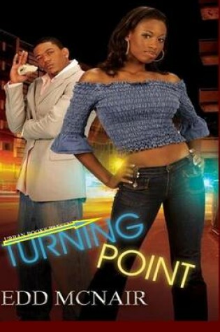 Cover of Turning Point