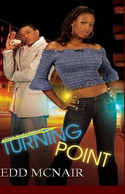 Book cover for Turning Point