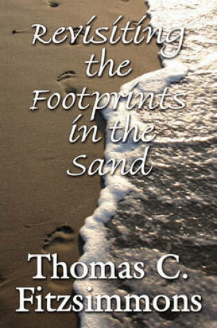 Cover of Revisiting the Footprints in the Sand