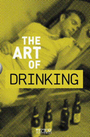 Cover of The Art of Drinking