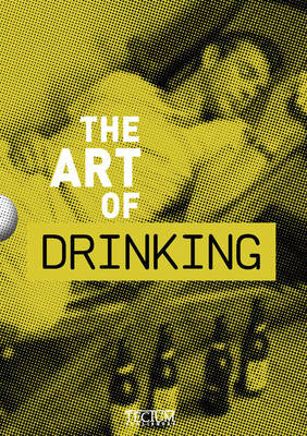 Book cover for The Art of Drinking