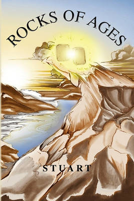 Book cover for Rocks of Ages