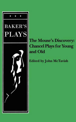 Book cover for Mouse's Discovery