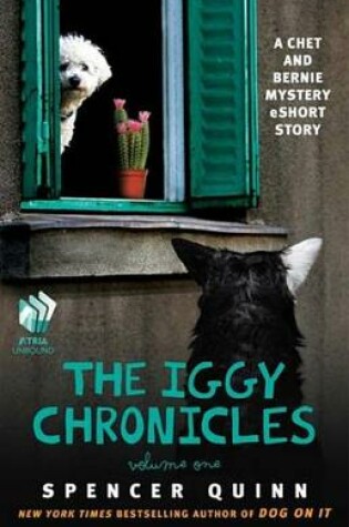 Cover of The Iggy Chronicles, Volume One