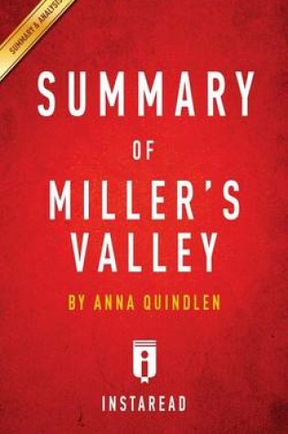 Cover of Summary of Miller's Valley
