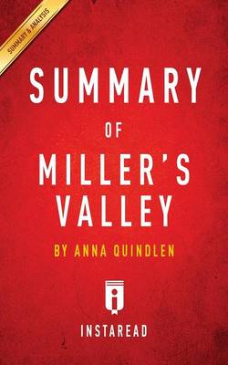 Book cover for Summary of Miller's Valley