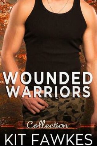 Cover of Wounded Warriors Collection