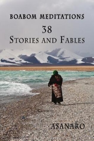 Cover of Boabom Meditations: 38 Stories and Fables