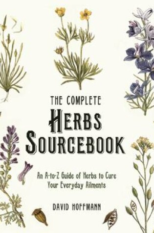 Cover of The Complete Herbs Sourcebook