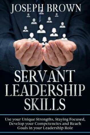 Cover of Servant Leadership Skills