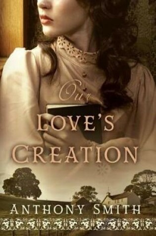 Cover of Our Love's Creation