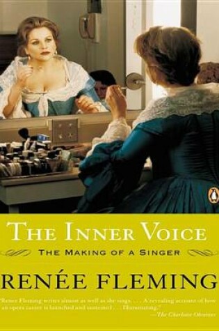 Cover of The Inner Voice