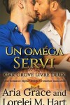 Book cover for Un omega Servi