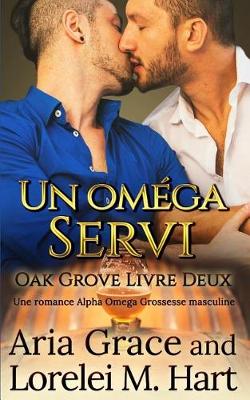 Cover of Un omega Servi