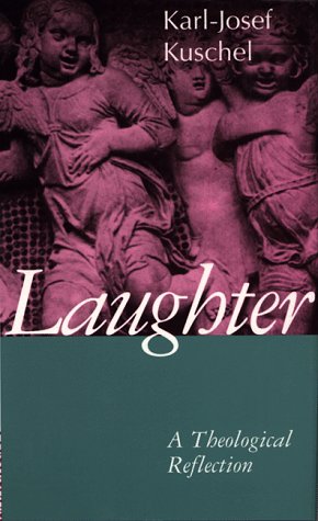 Book cover for Laughter