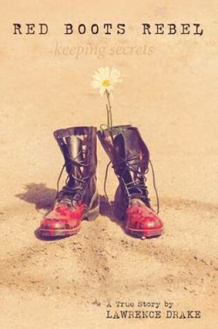 Cover of Red Boots Rebel