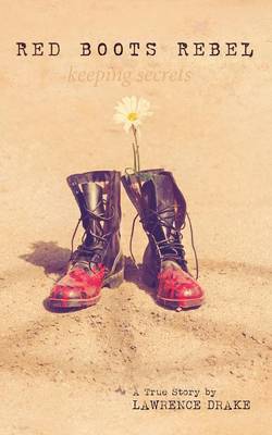 Cover of Red Boots Rebel