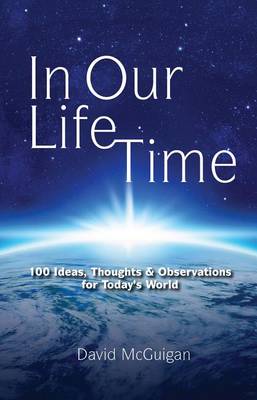 Book cover for In Our Life Time
