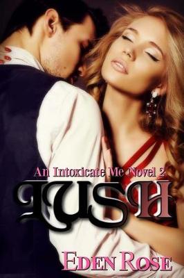 Book cover for Lush