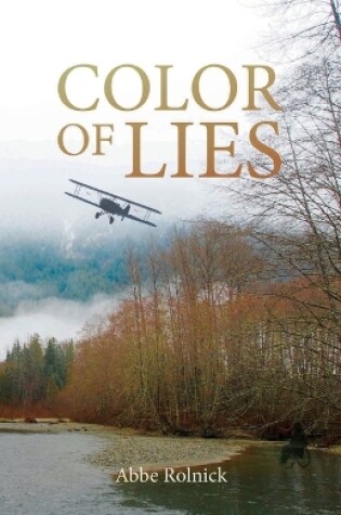 Cover of Color of Lies