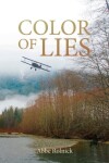 Book cover for Color of Lies